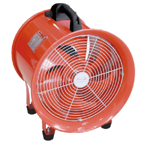 Portable Ventilation Fan